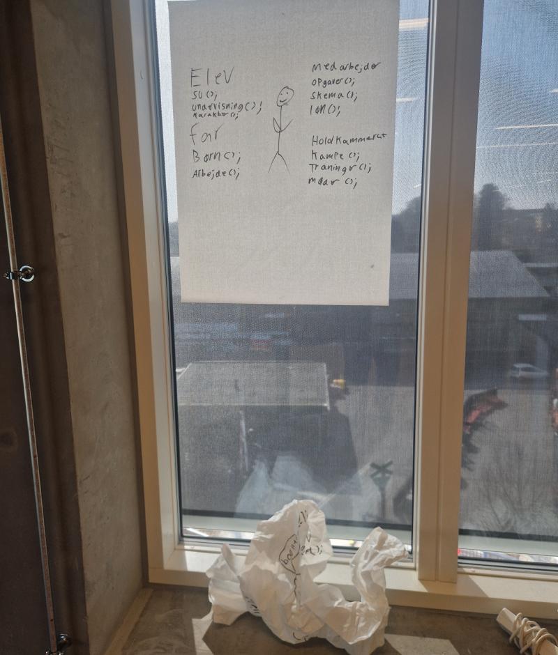 Man må godt prøve flere gange